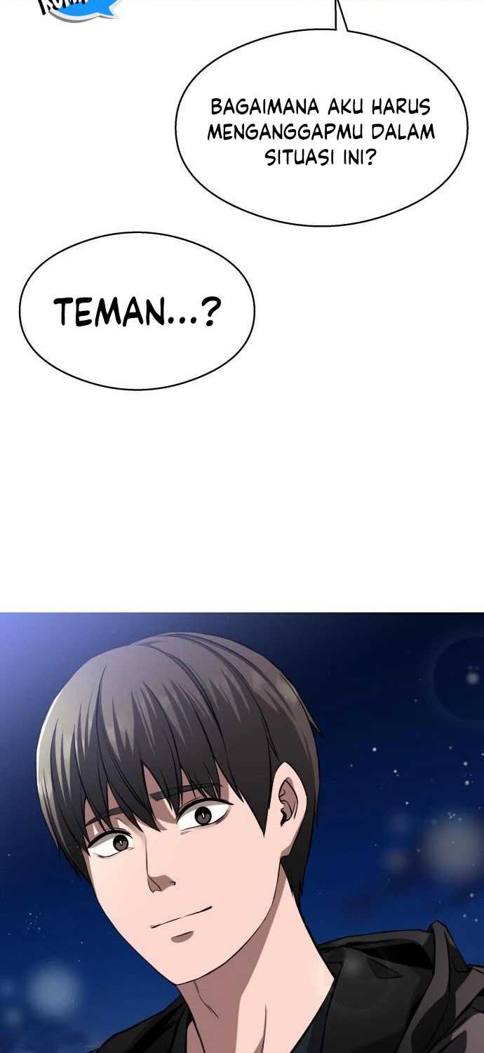 Heart-Pounding Ghostly Poem Chapter 9 Gambar 43
