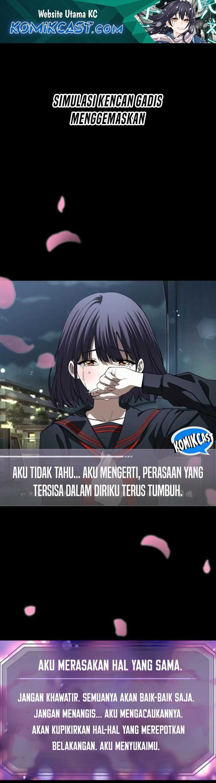 Baca  Heart-Pounding Ghostly Poem Chapter 9 Gambar 2