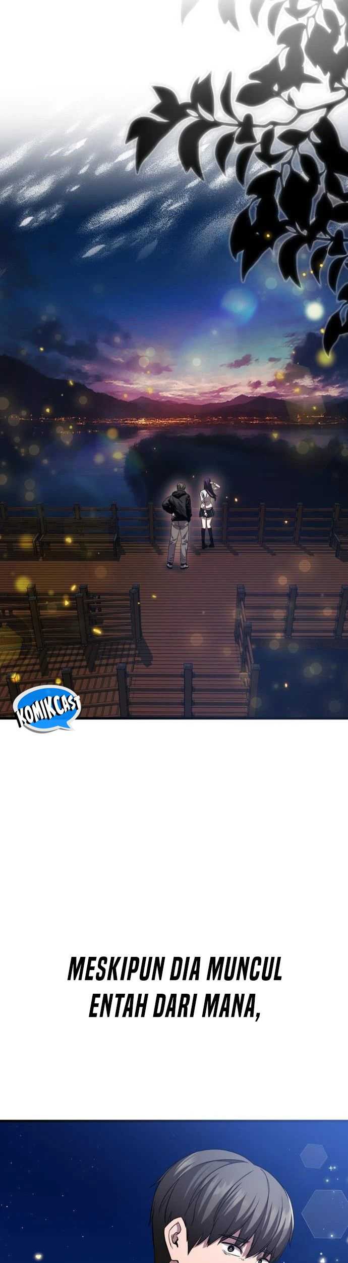 Heart-Pounding Ghostly Poem Chapter 9 Gambar 52