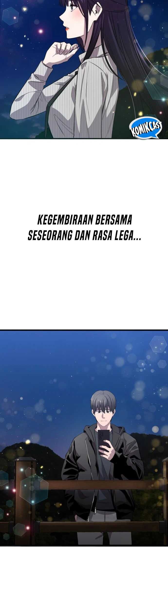 Heart-Pounding Ghostly Poem Chapter 9 Gambar 54