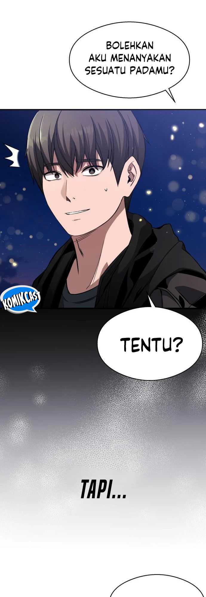 Heart-Pounding Ghostly Poem Chapter 9 Gambar 56