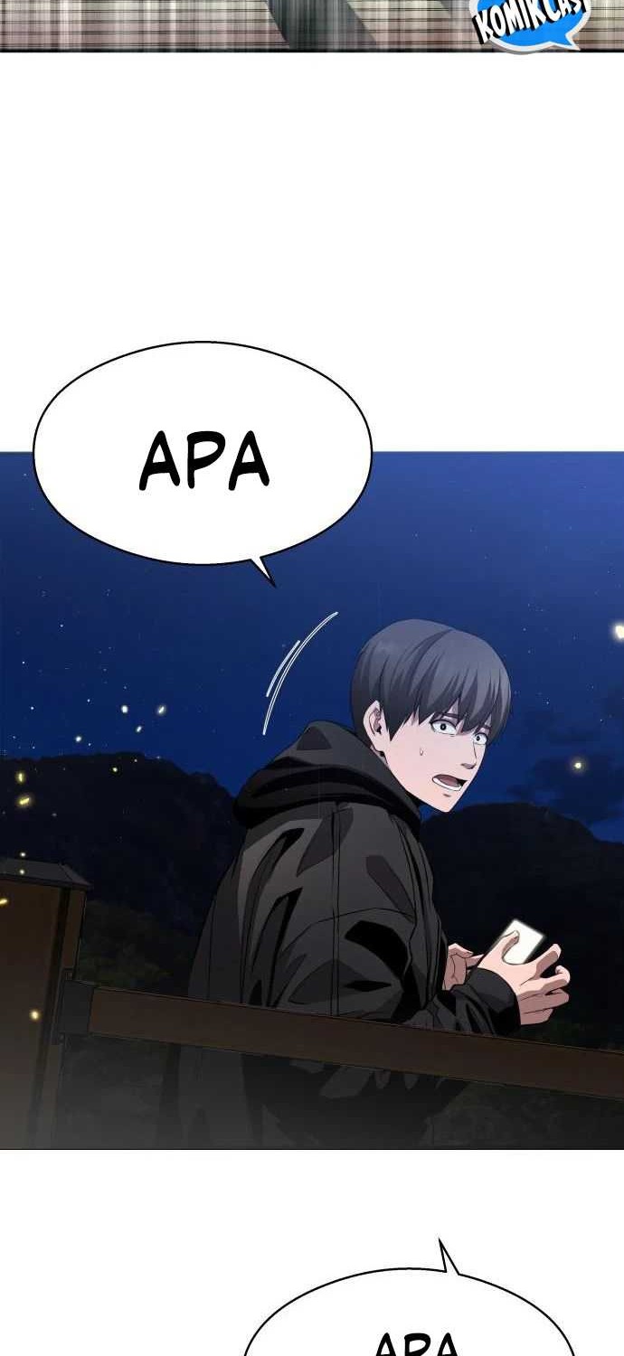Heart-Pounding Ghostly Poem Chapter 9 Gambar 58