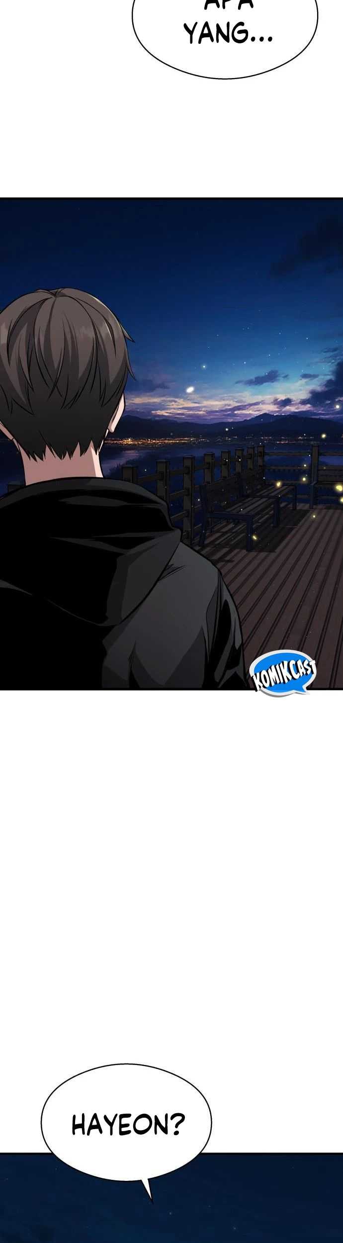 Heart-Pounding Ghostly Poem Chapter 9 Gambar 59