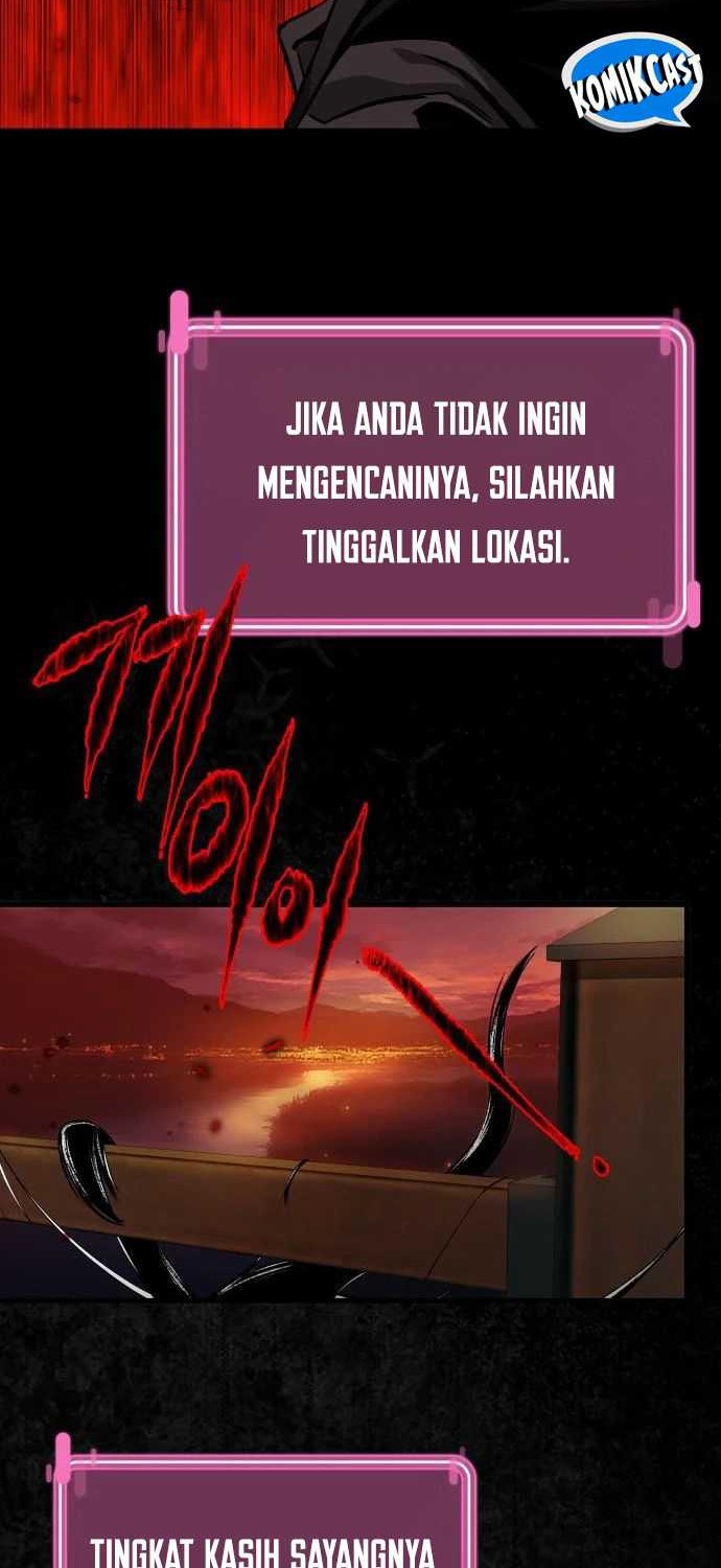 Heart-Pounding Ghostly Poem Chapter 9 Gambar 63