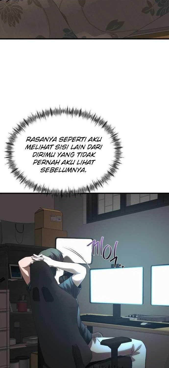 Heart-Pounding Ghostly Poem Chapter 9 Gambar 8