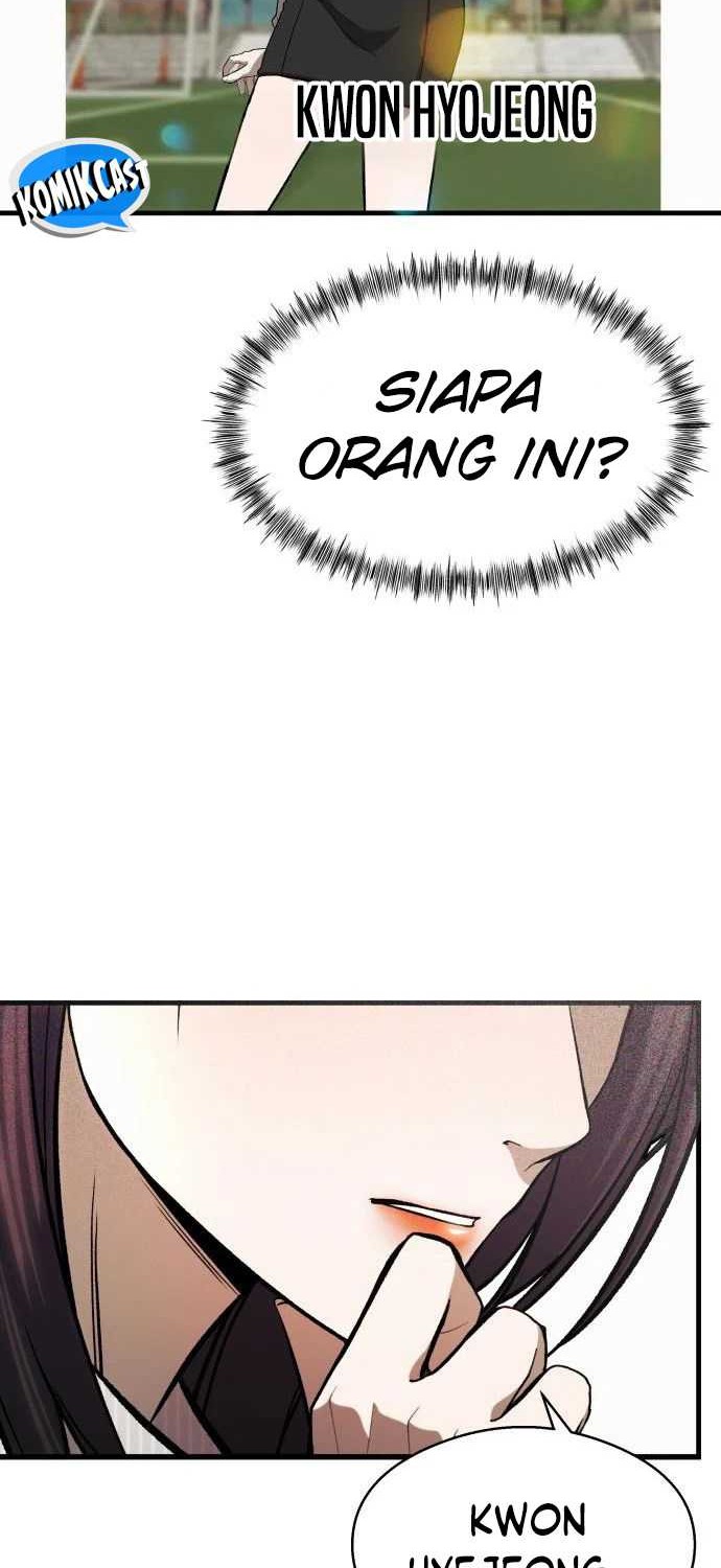 Heart-Pounding Ghostly Poem Chapter 9 Gambar 10