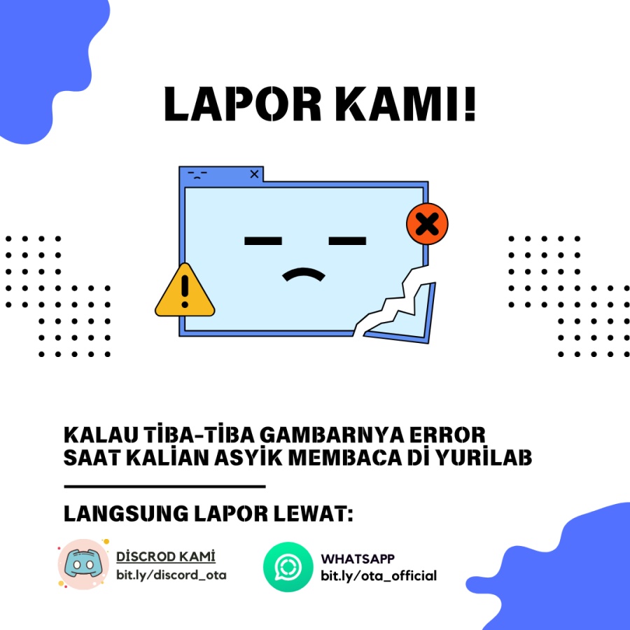 Heaven Burns Red: Comic Anthology Chapter 5 Gambar 22