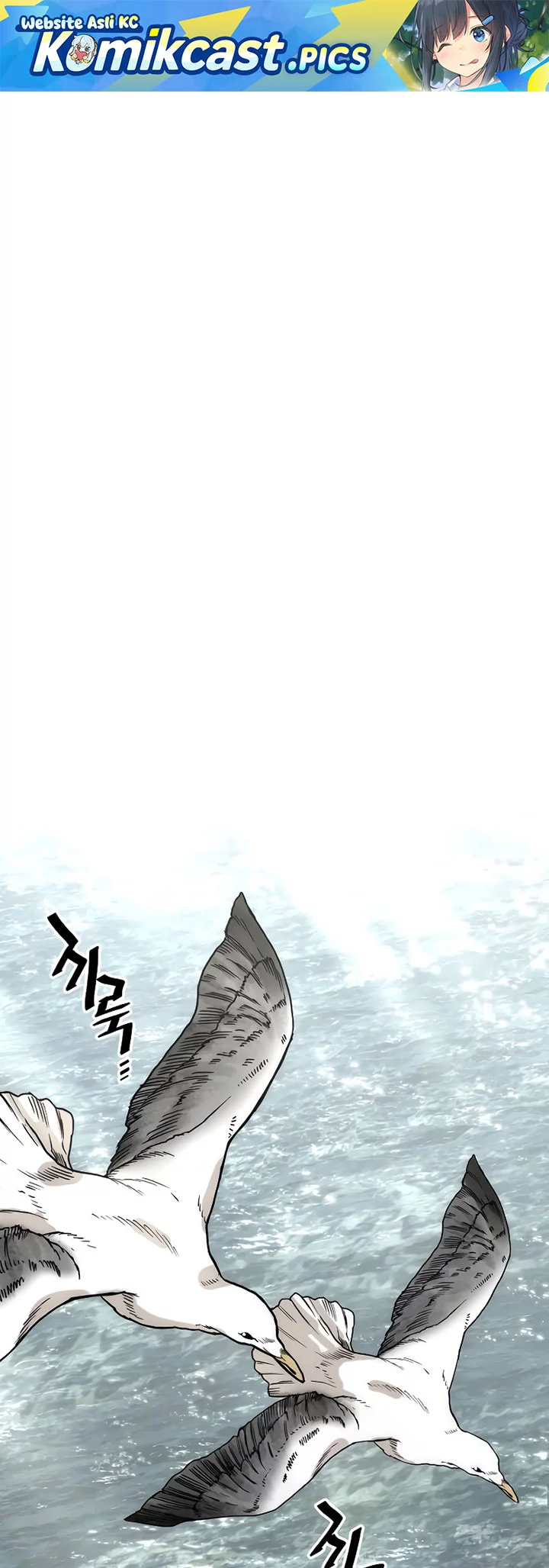 Baca Komik Heavenly Demon Cultivation Simulation Chapter 145 Gambar 1