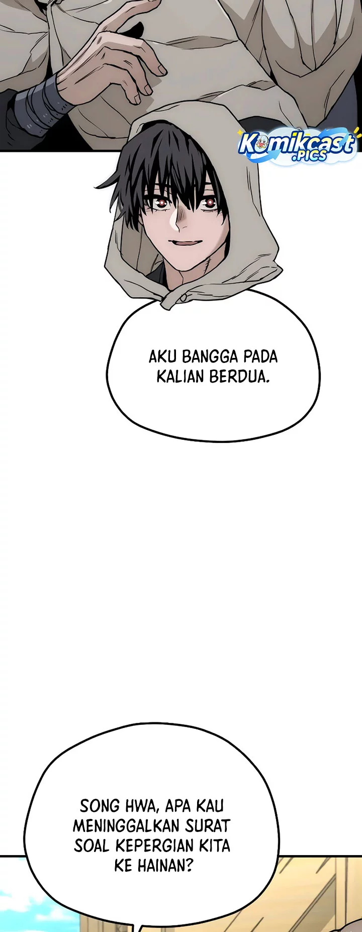 Heavenly Demon Cultivation Simulation Chapter 145 Gambar 17