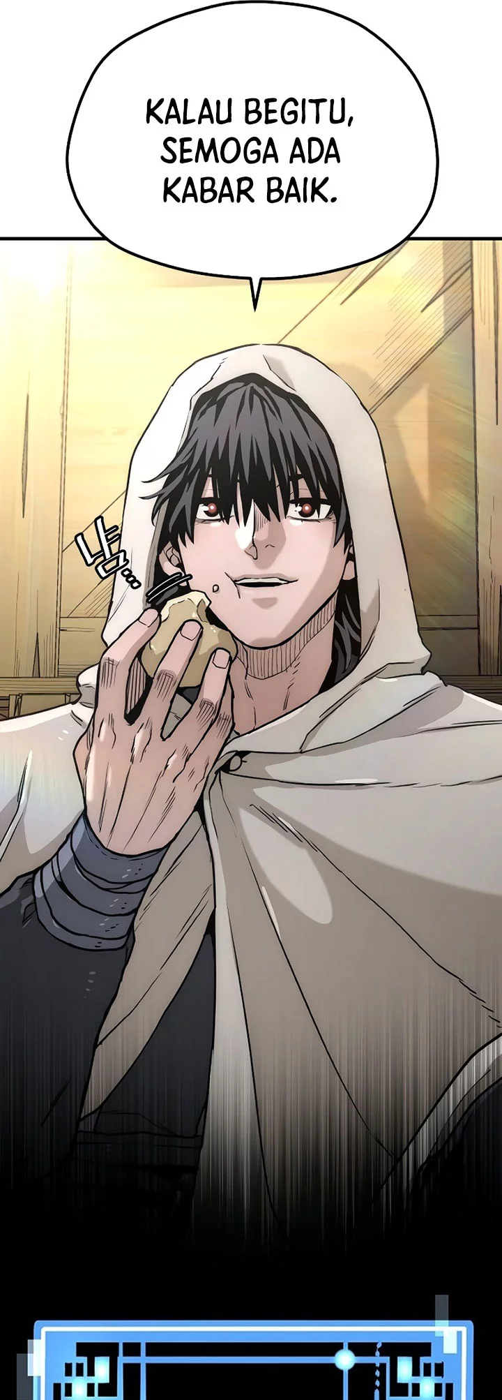 Heavenly Demon Cultivation Simulation Chapter 145 Gambar 19