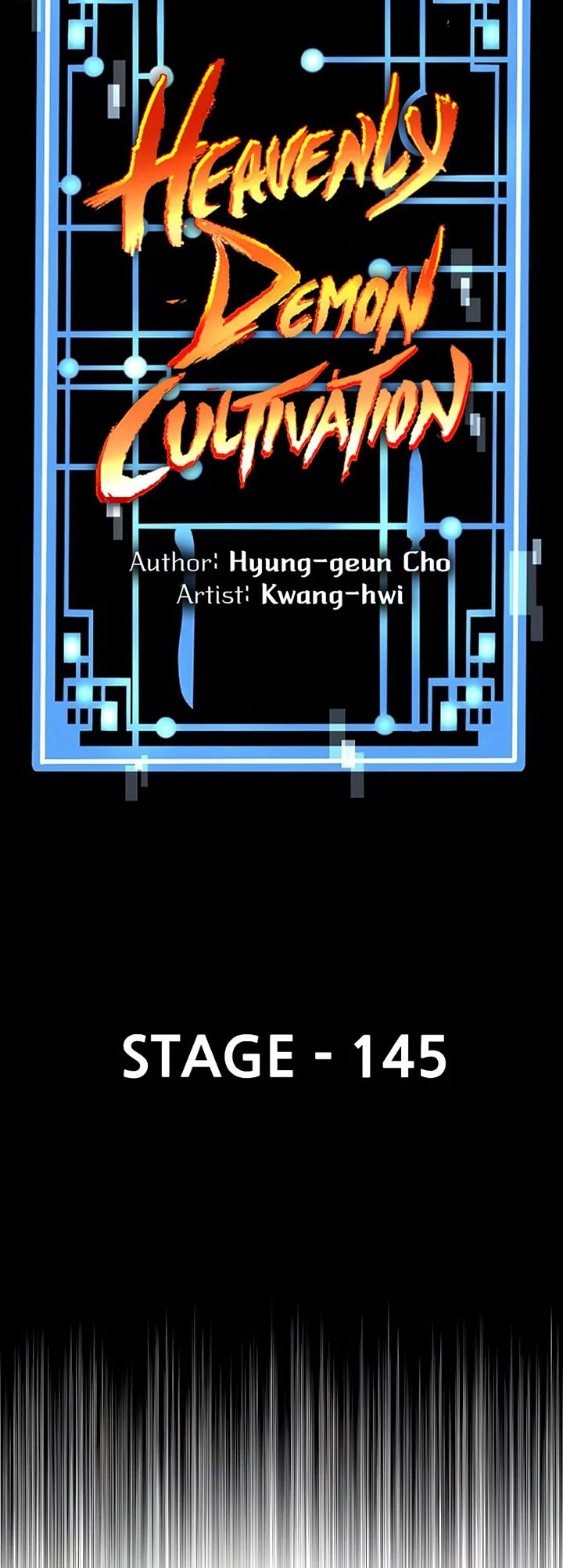 Heavenly Demon Cultivation Simulation Chapter 145 Gambar 20