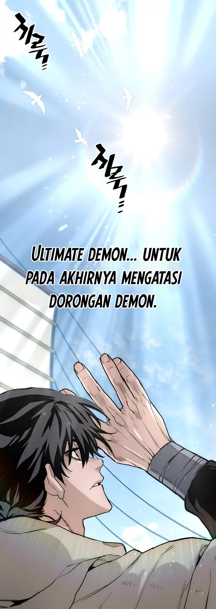 Heavenly Demon Cultivation Simulation Chapter 145 Gambar 31