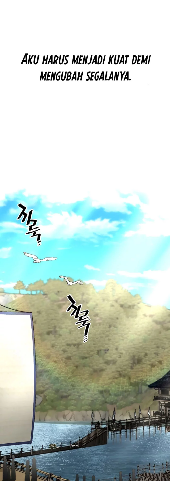 Heavenly Demon Cultivation Simulation Chapter 145 Gambar 35