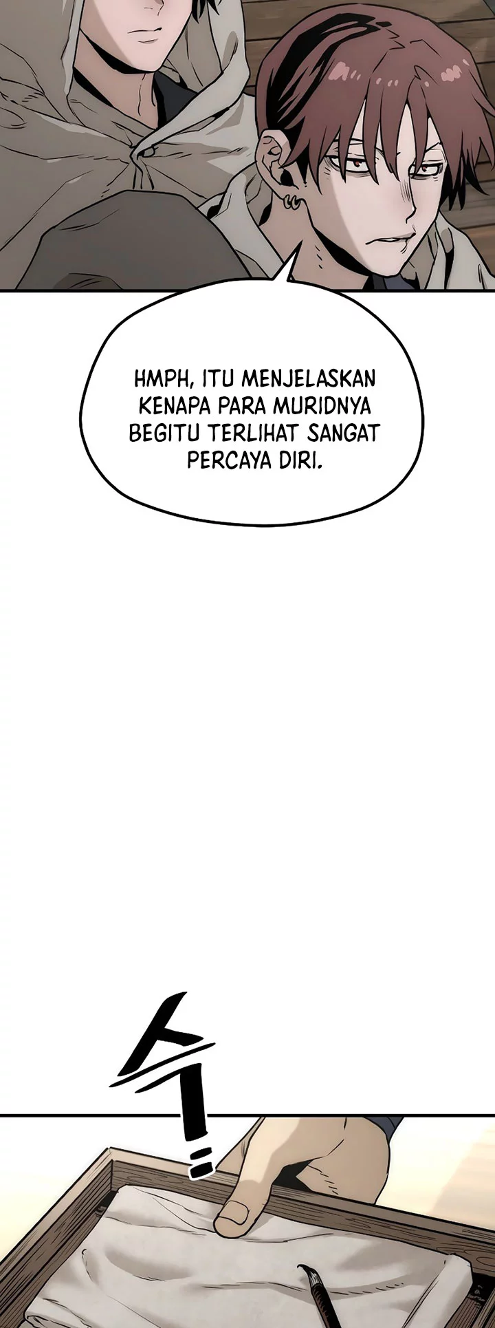 Heavenly Demon Cultivation Simulation Chapter 145 Gambar 41