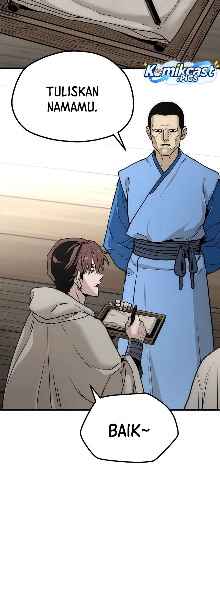 Heavenly Demon Cultivation Simulation Chapter 145 Gambar 42