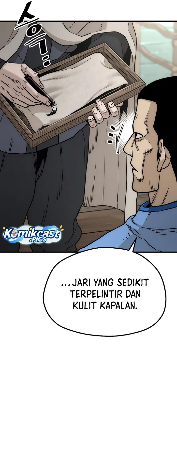 Heavenly Demon Cultivation Simulation Chapter 145 Gambar 43