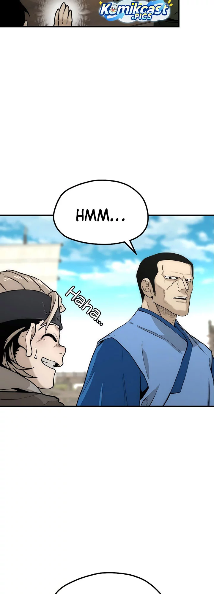 Heavenly Demon Cultivation Simulation Chapter 145 Gambar 50