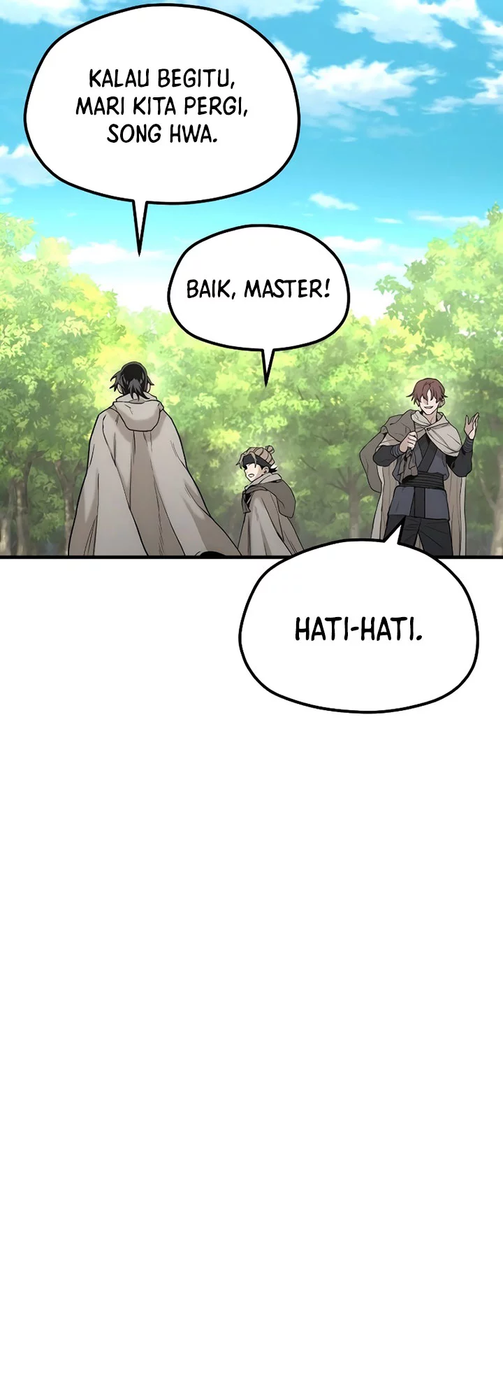 Heavenly Demon Cultivation Simulation Chapter 145 Gambar 61