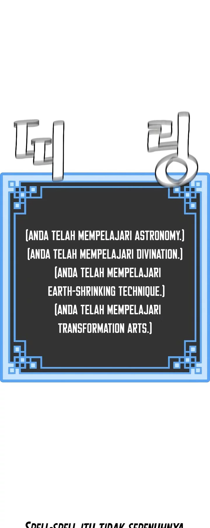 Heavenly Demon Cultivation Simulation Chapter 145 Gambar 71