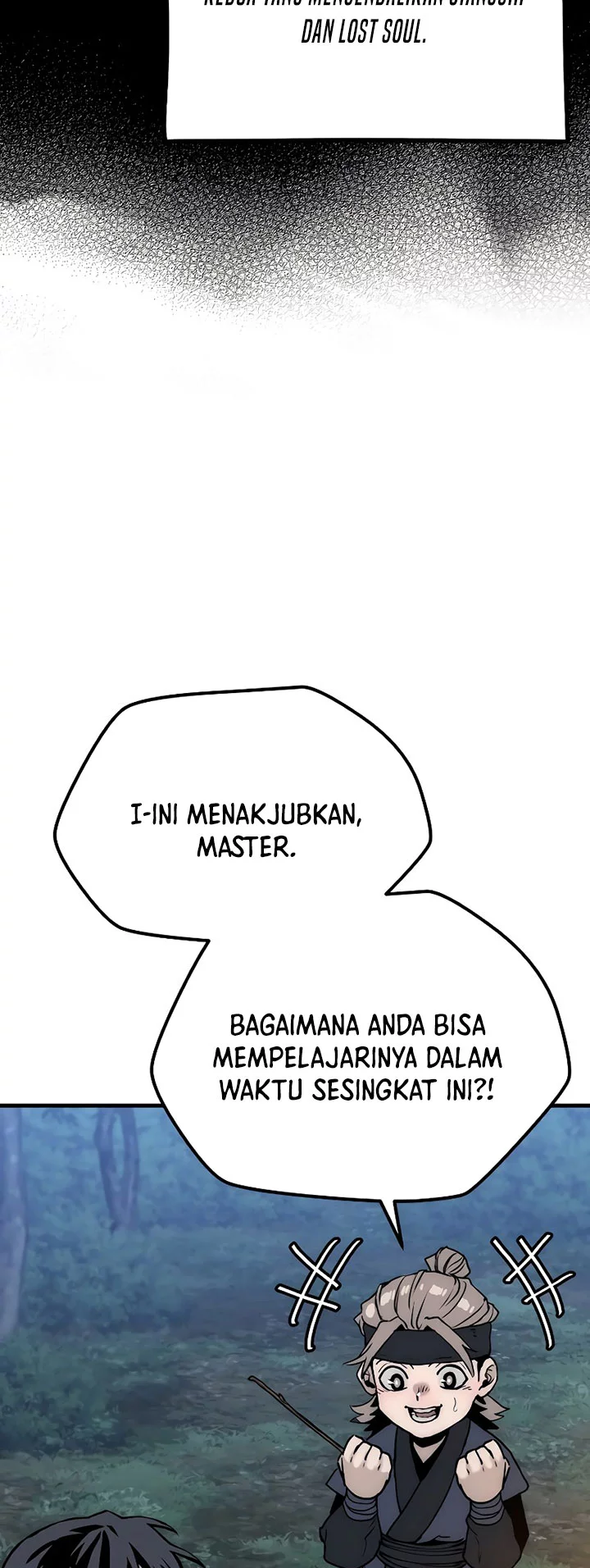 Heavenly Demon Cultivation Simulation Chapter 145 Gambar 75