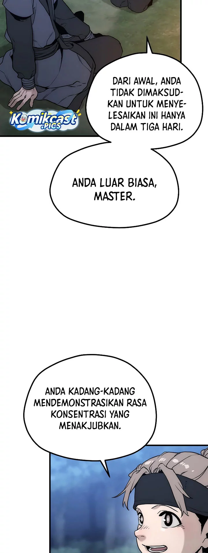 Heavenly Demon Cultivation Simulation Chapter 145 Gambar 77