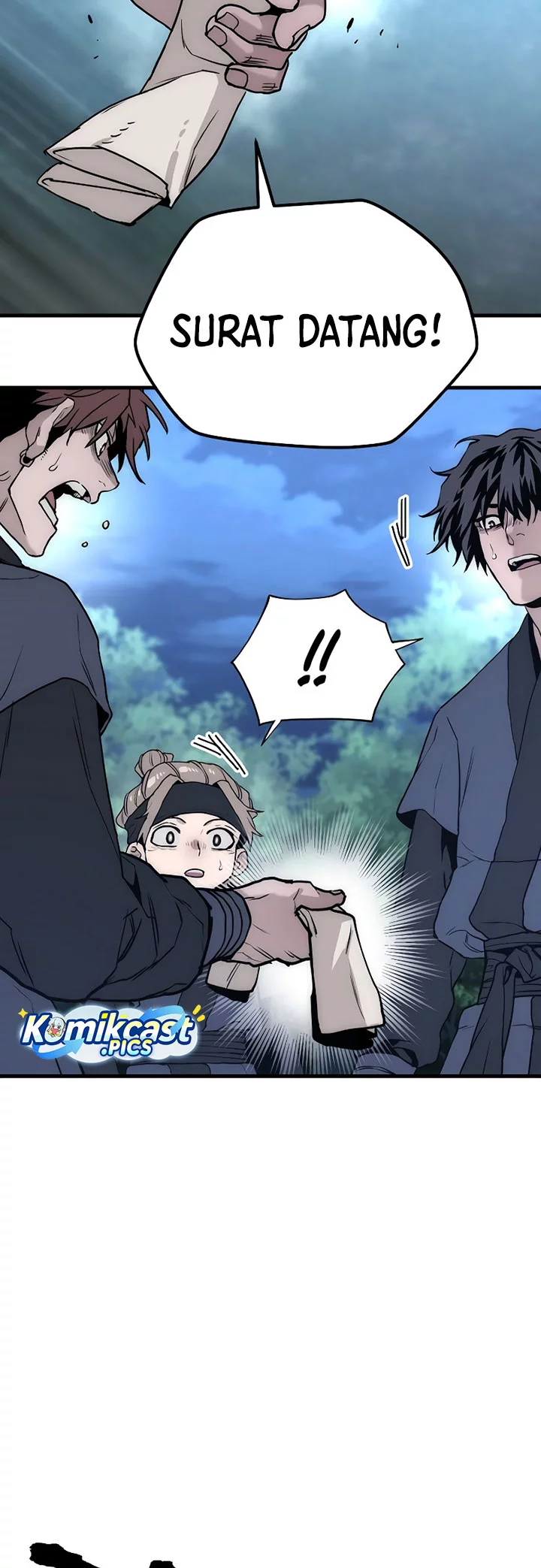 Heavenly Demon Cultivation Simulation Chapter 145 Gambar 82