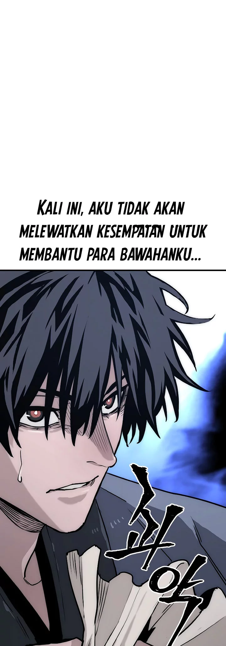 Heavenly Demon Cultivation Simulation Chapter 145 Gambar 85