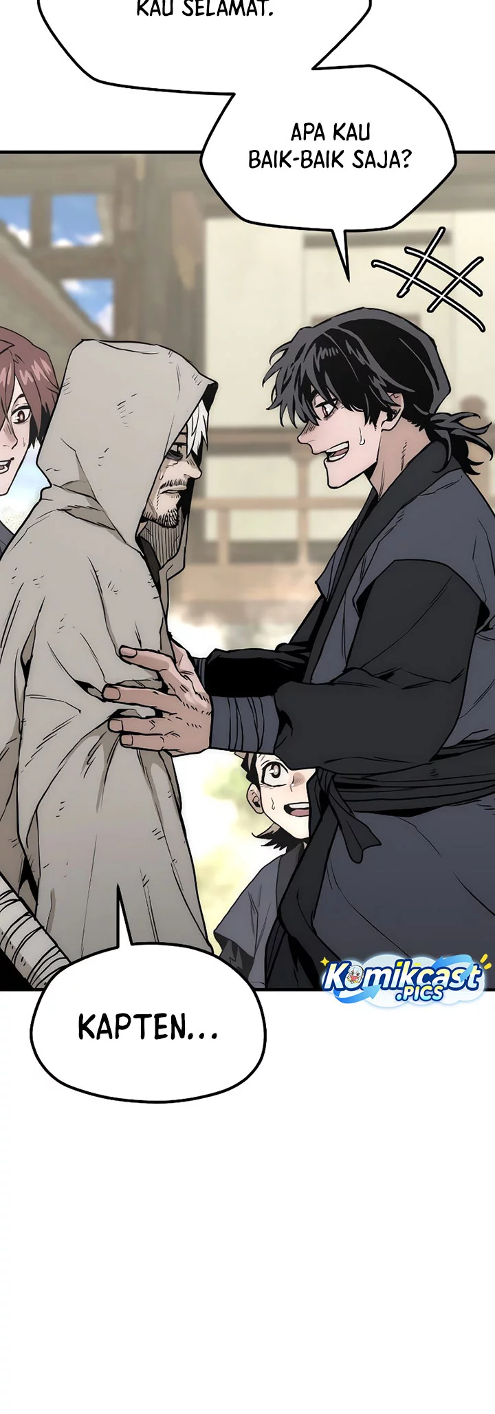 Heavenly Demon Cultivation Simulation Chapter 145 Gambar 90