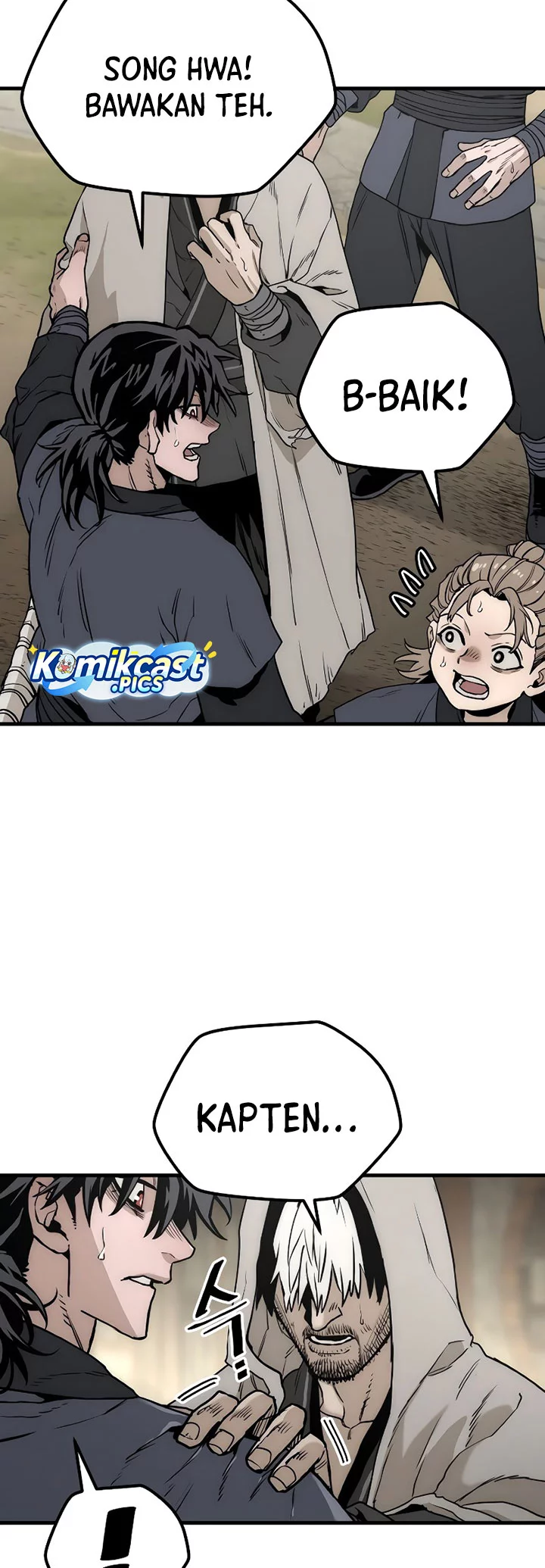 Heavenly Demon Cultivation Simulation Chapter 145 Gambar 93