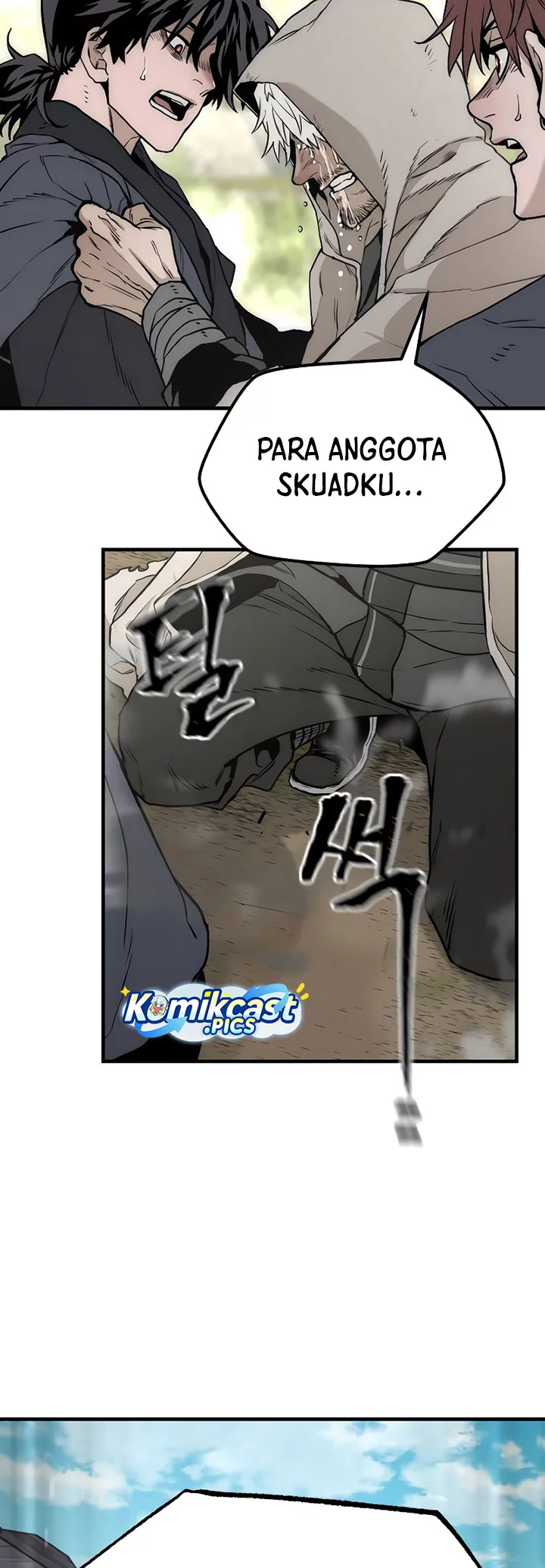 Heavenly Demon Cultivation Simulation Chapter 145 Gambar 95