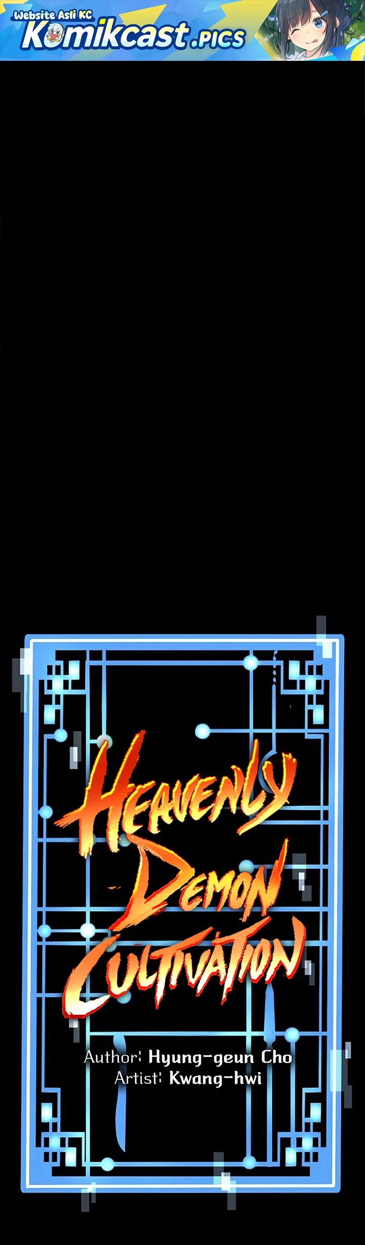 Baca Komik Heavenly Demon Cultivation Simulation Chapter 146 Gambar 1