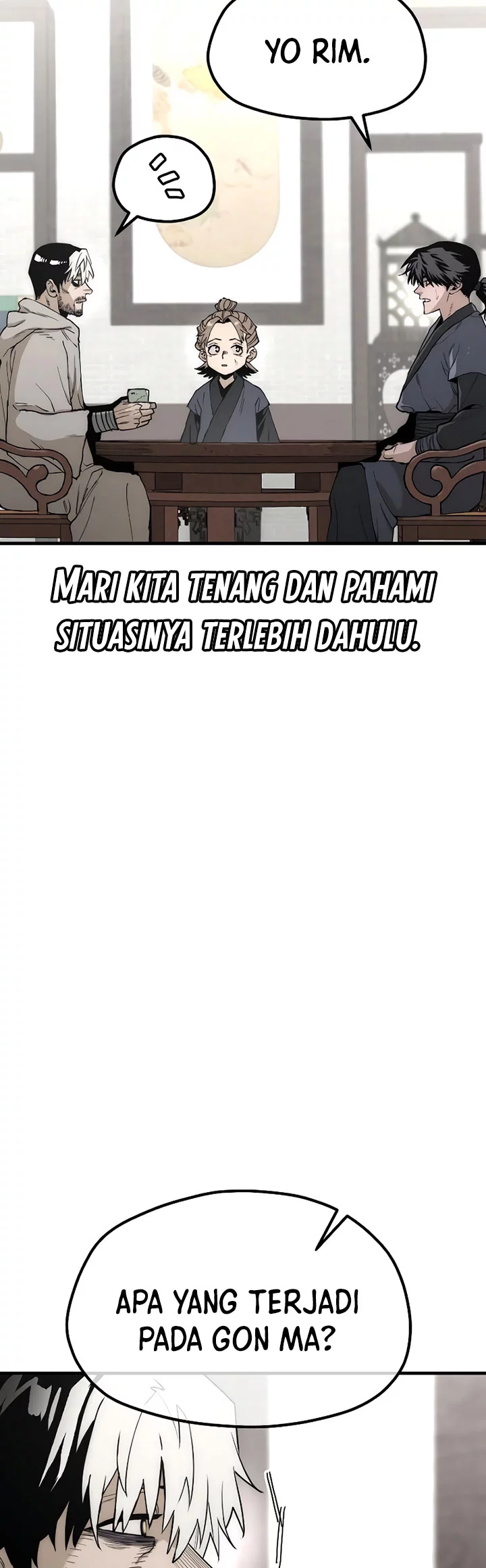 Heavenly Demon Cultivation Simulation Chapter 146 Gambar 10