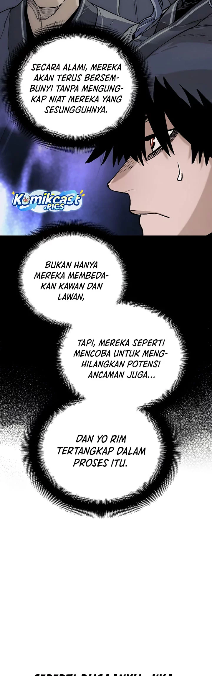 Heavenly Demon Cultivation Simulation Chapter 146 Gambar 107