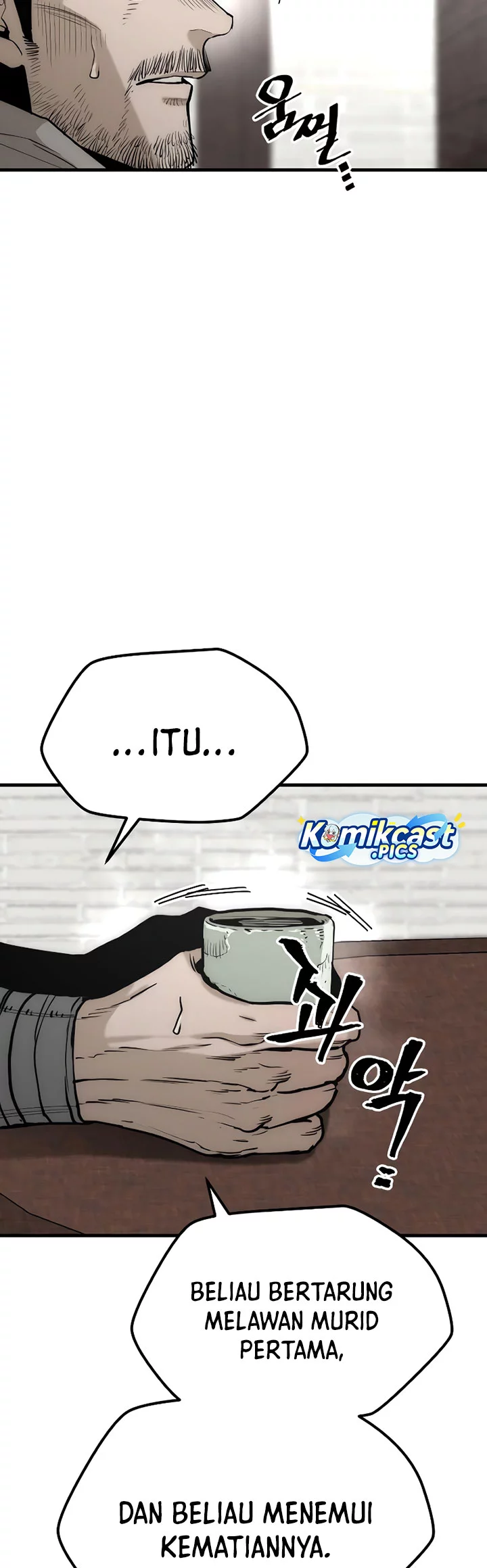 Heavenly Demon Cultivation Simulation Chapter 146 Gambar 11