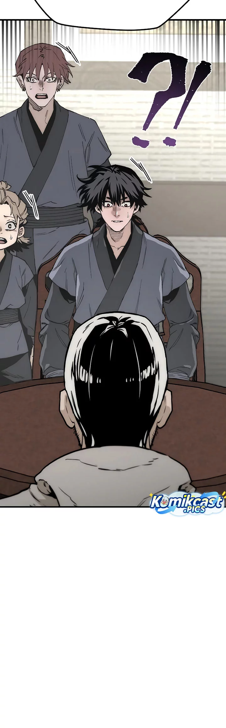 Heavenly Demon Cultivation Simulation Chapter 146 Gambar 12