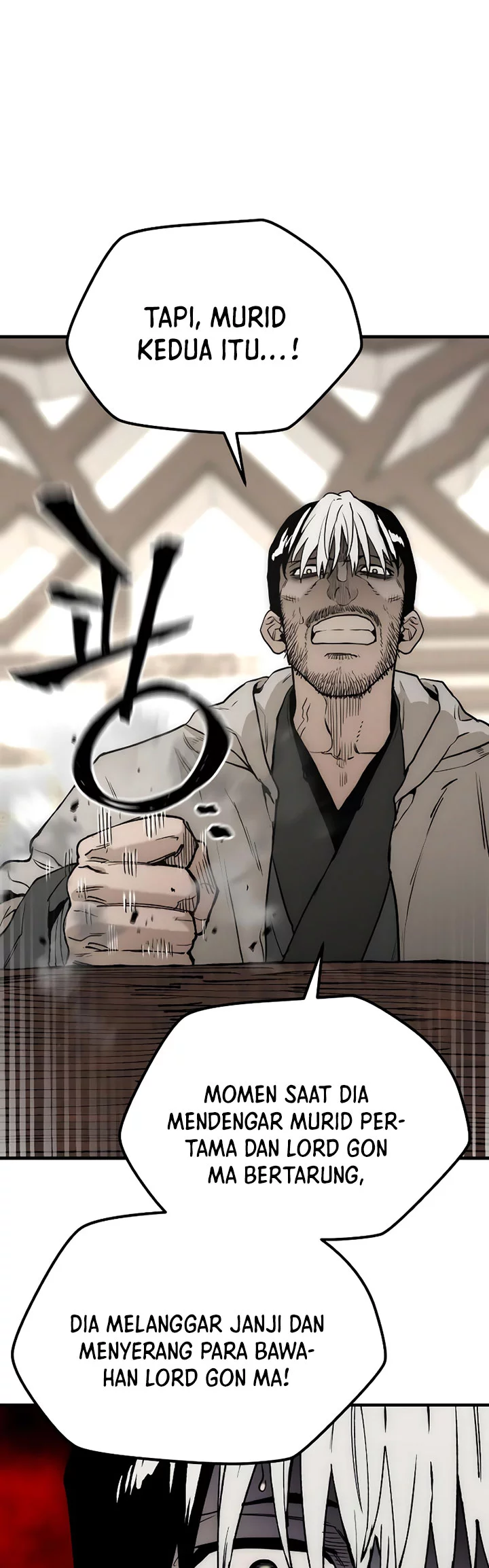 Heavenly Demon Cultivation Simulation Chapter 146 Gambar 20