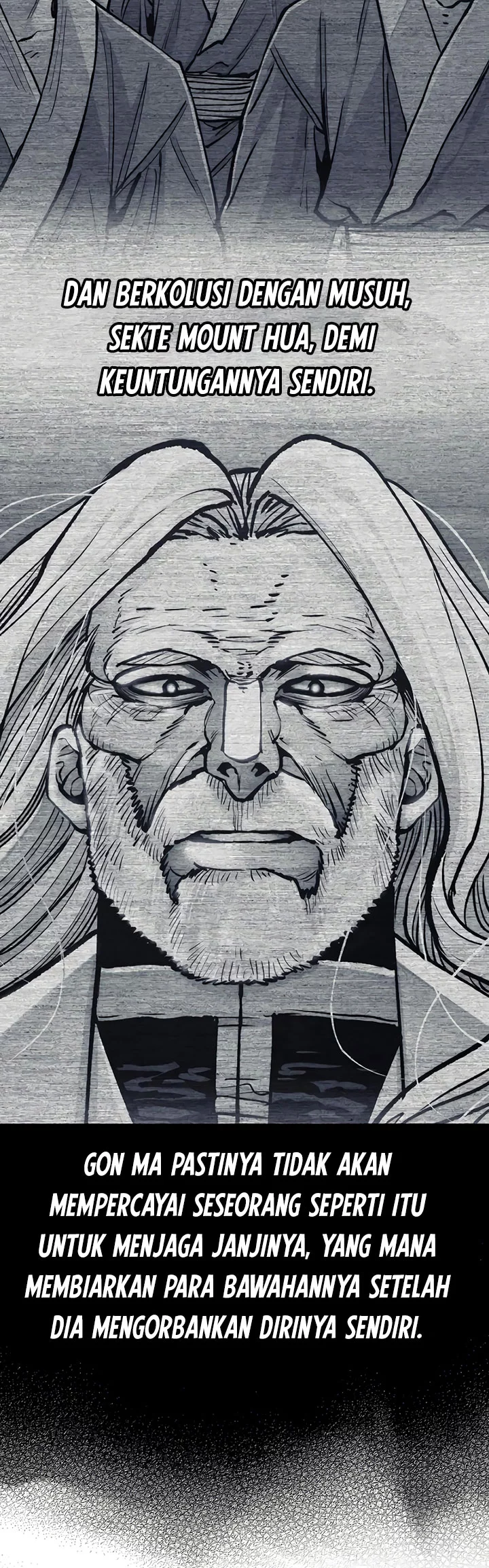 Heavenly Demon Cultivation Simulation Chapter 146 Gambar 23