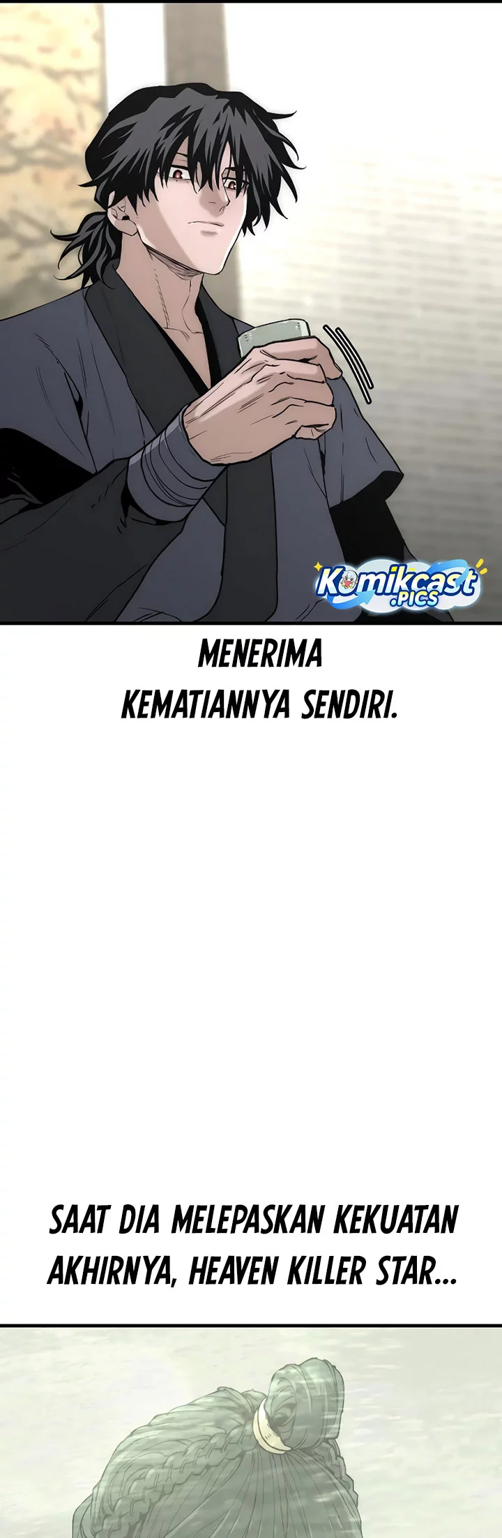 Heavenly Demon Cultivation Simulation Chapter 146 Gambar 25
