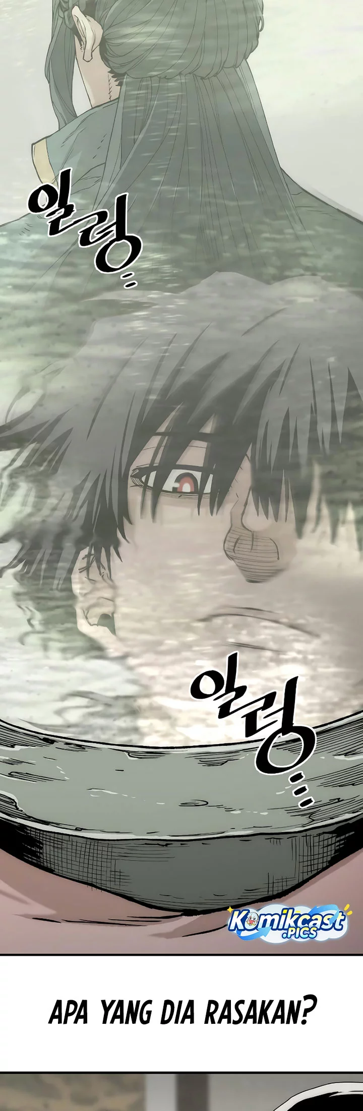 Heavenly Demon Cultivation Simulation Chapter 146 Gambar 26