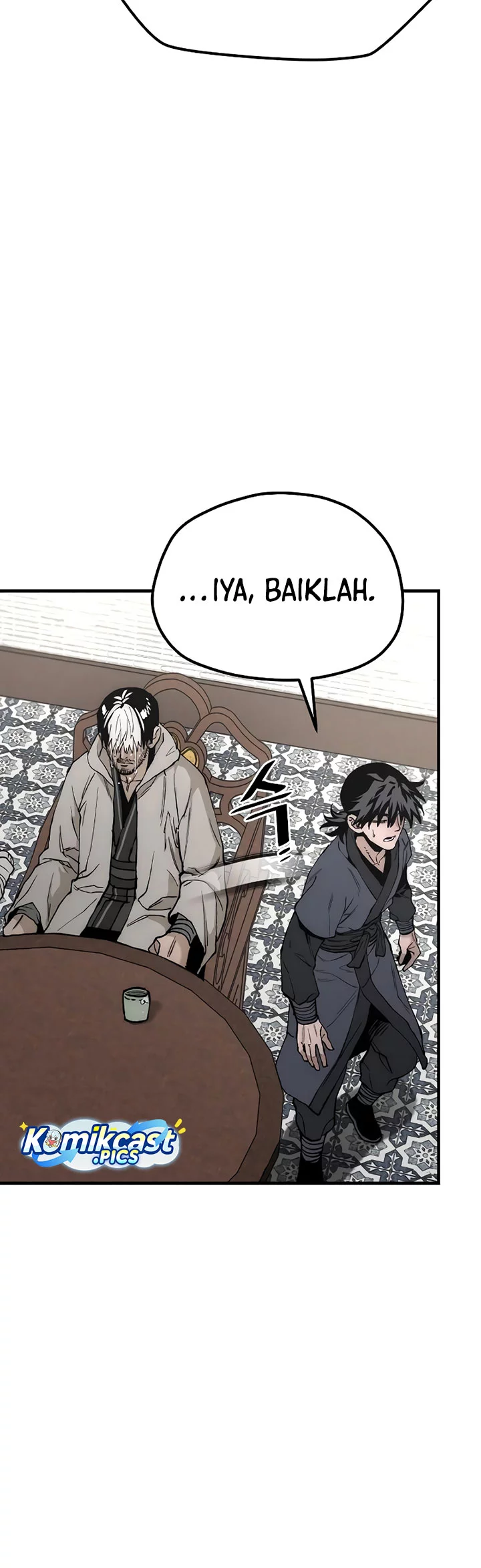 Heavenly Demon Cultivation Simulation Chapter 146 Gambar 38