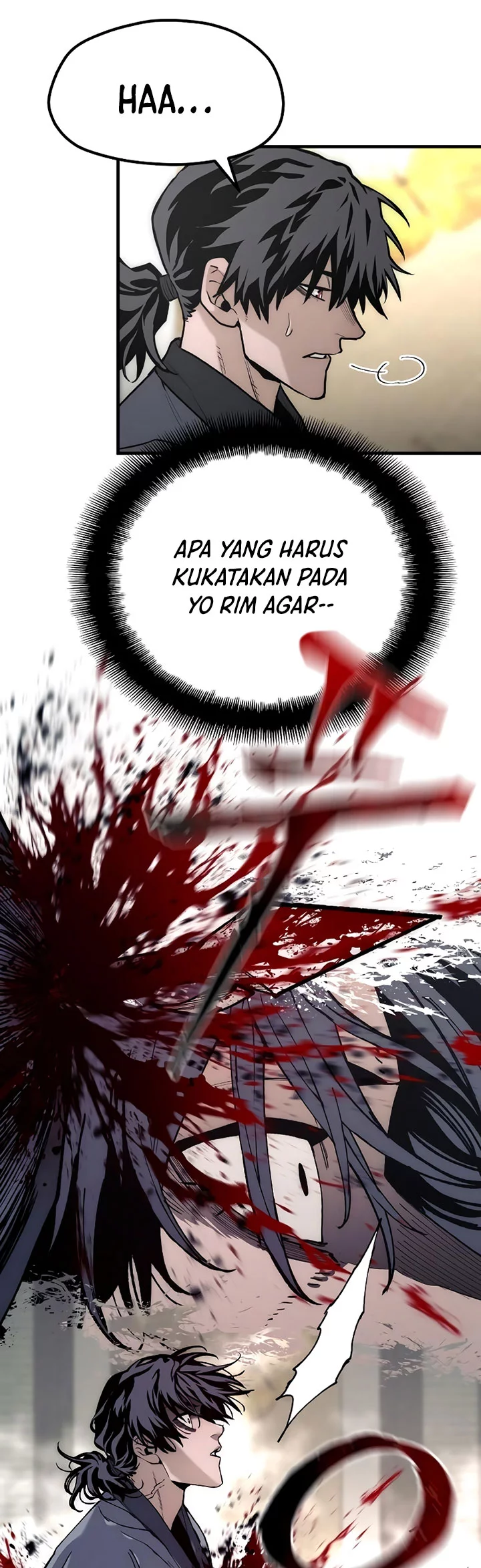 Heavenly Demon Cultivation Simulation Chapter 146 Gambar 39