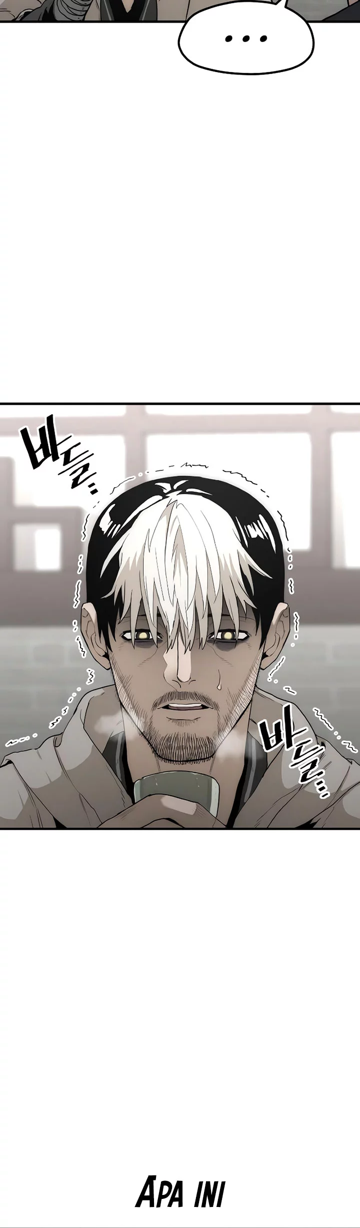 Heavenly Demon Cultivation Simulation Chapter 146 Gambar 4