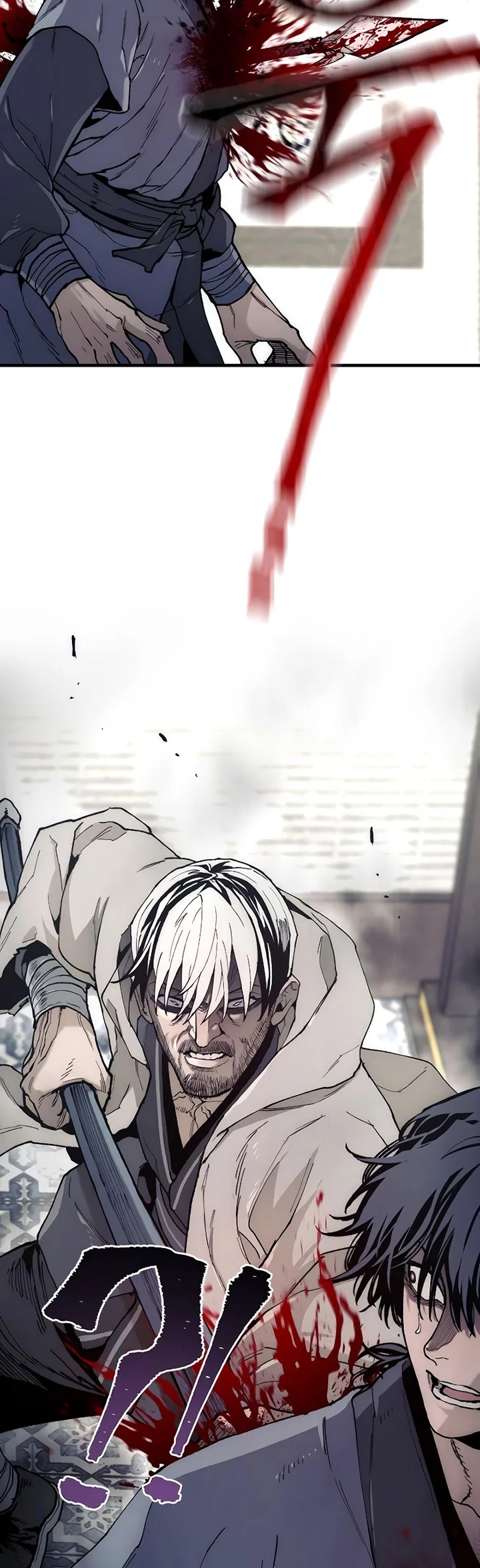 Heavenly Demon Cultivation Simulation Chapter 146 Gambar 40