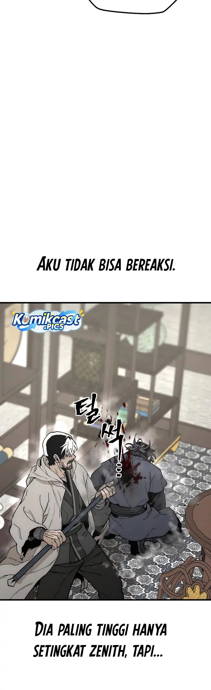 Heavenly Demon Cultivation Simulation Chapter 146 Gambar 42