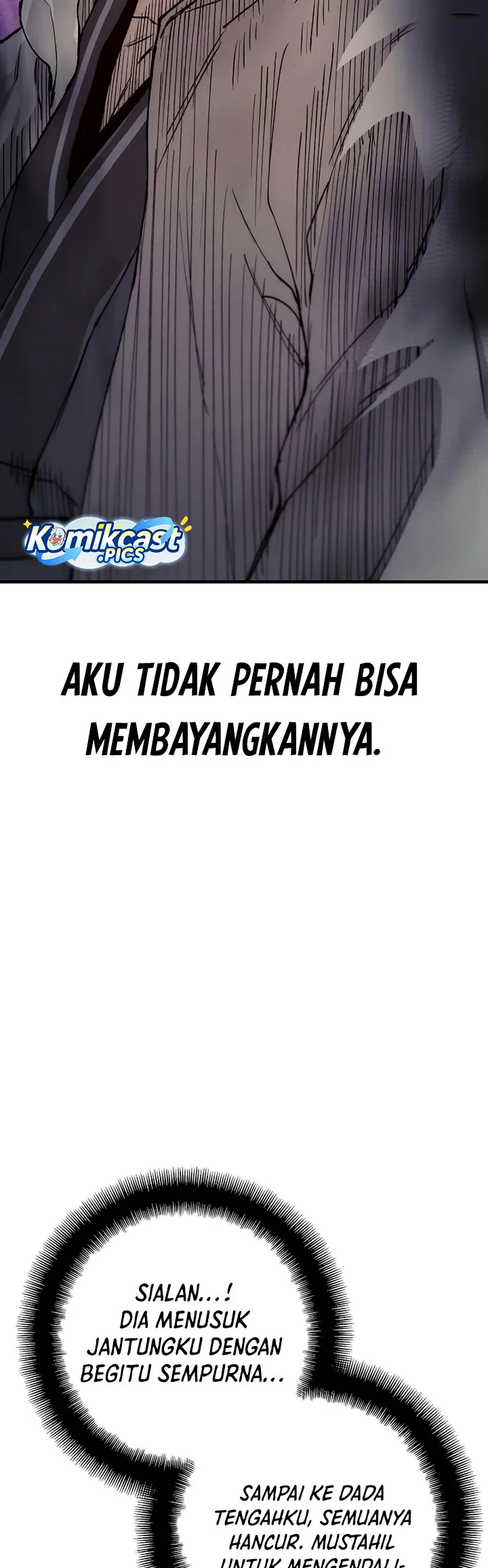 Heavenly Demon Cultivation Simulation Chapter 146 Gambar 44