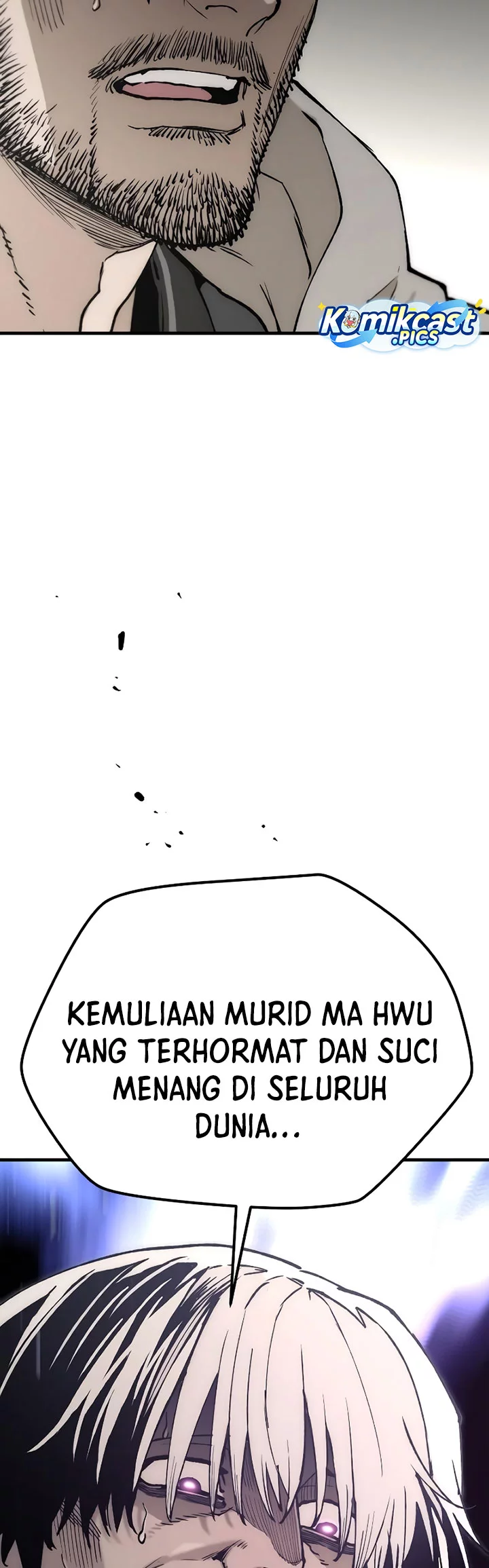 Heavenly Demon Cultivation Simulation Chapter 146 Gambar 47