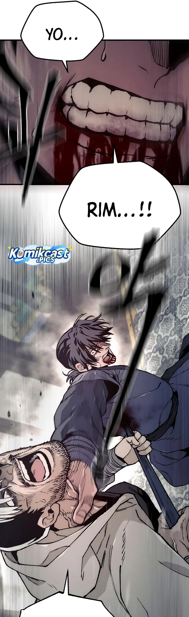 Heavenly Demon Cultivation Simulation Chapter 146 Gambar 49