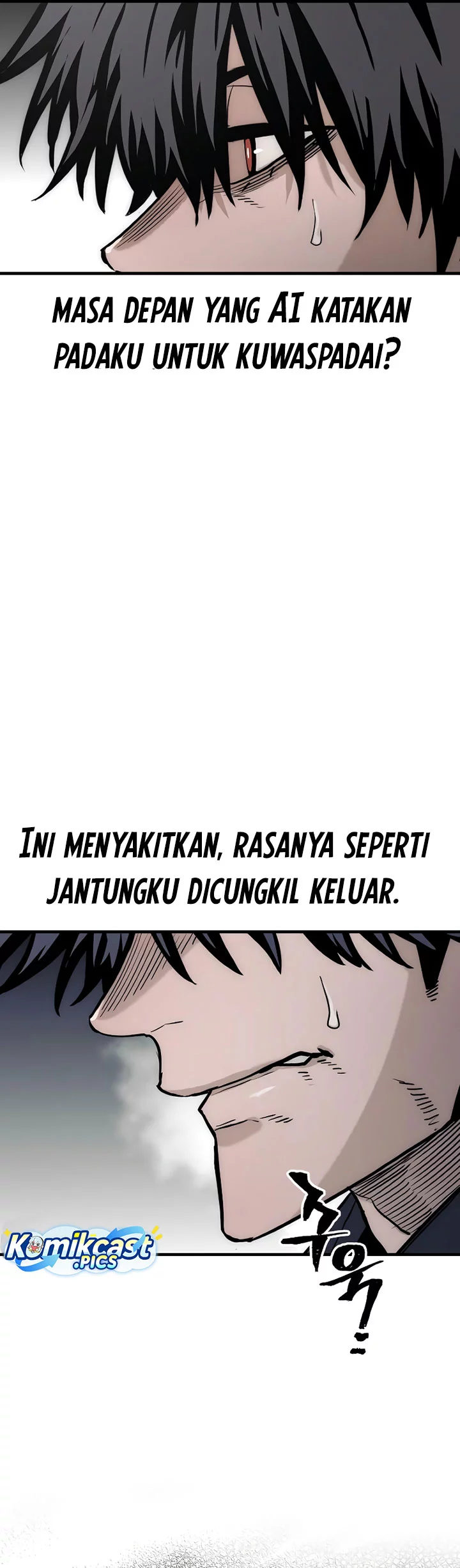 Heavenly Demon Cultivation Simulation Chapter 146 Gambar 5
