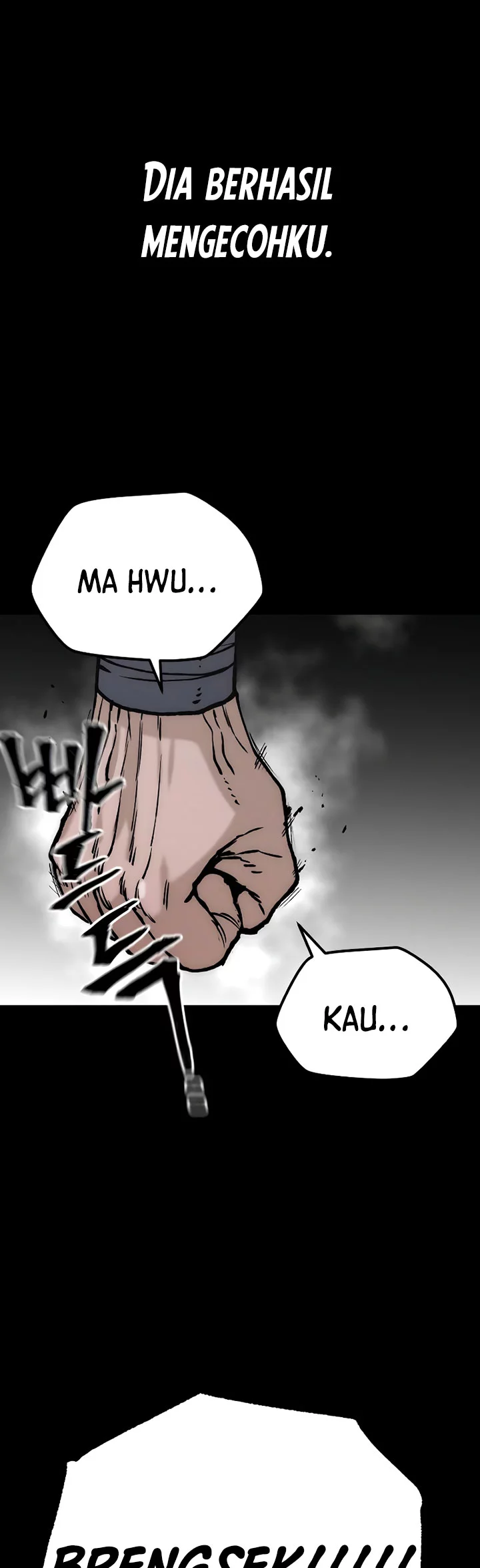 Heavenly Demon Cultivation Simulation Chapter 146 Gambar 55