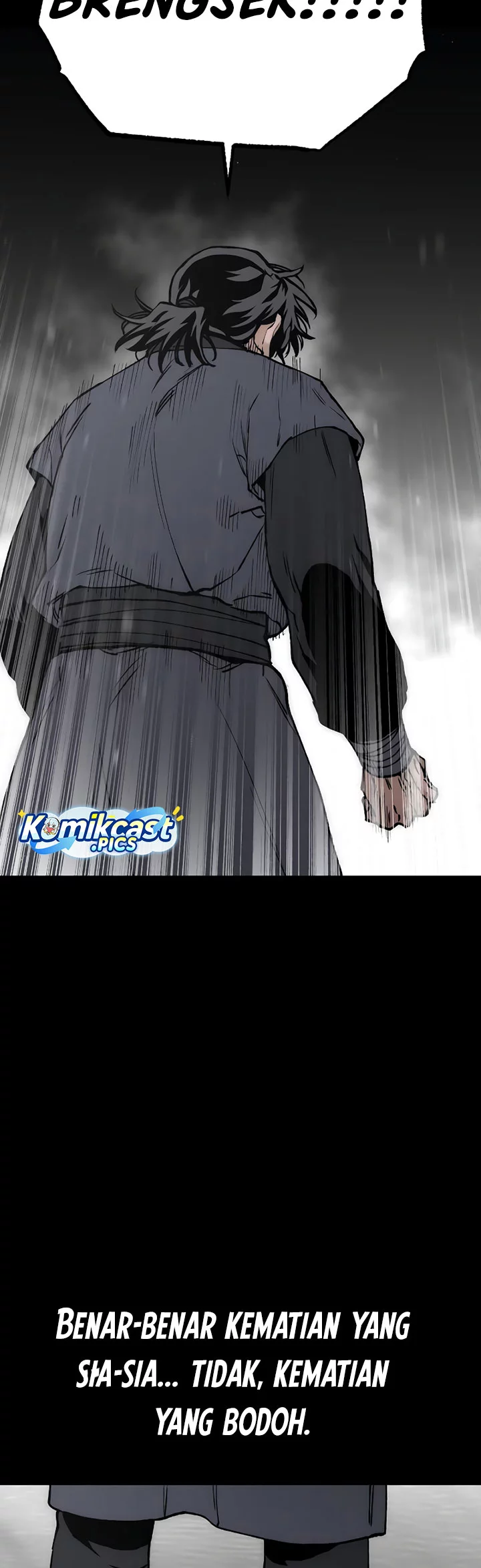 Heavenly Demon Cultivation Simulation Chapter 146 Gambar 56